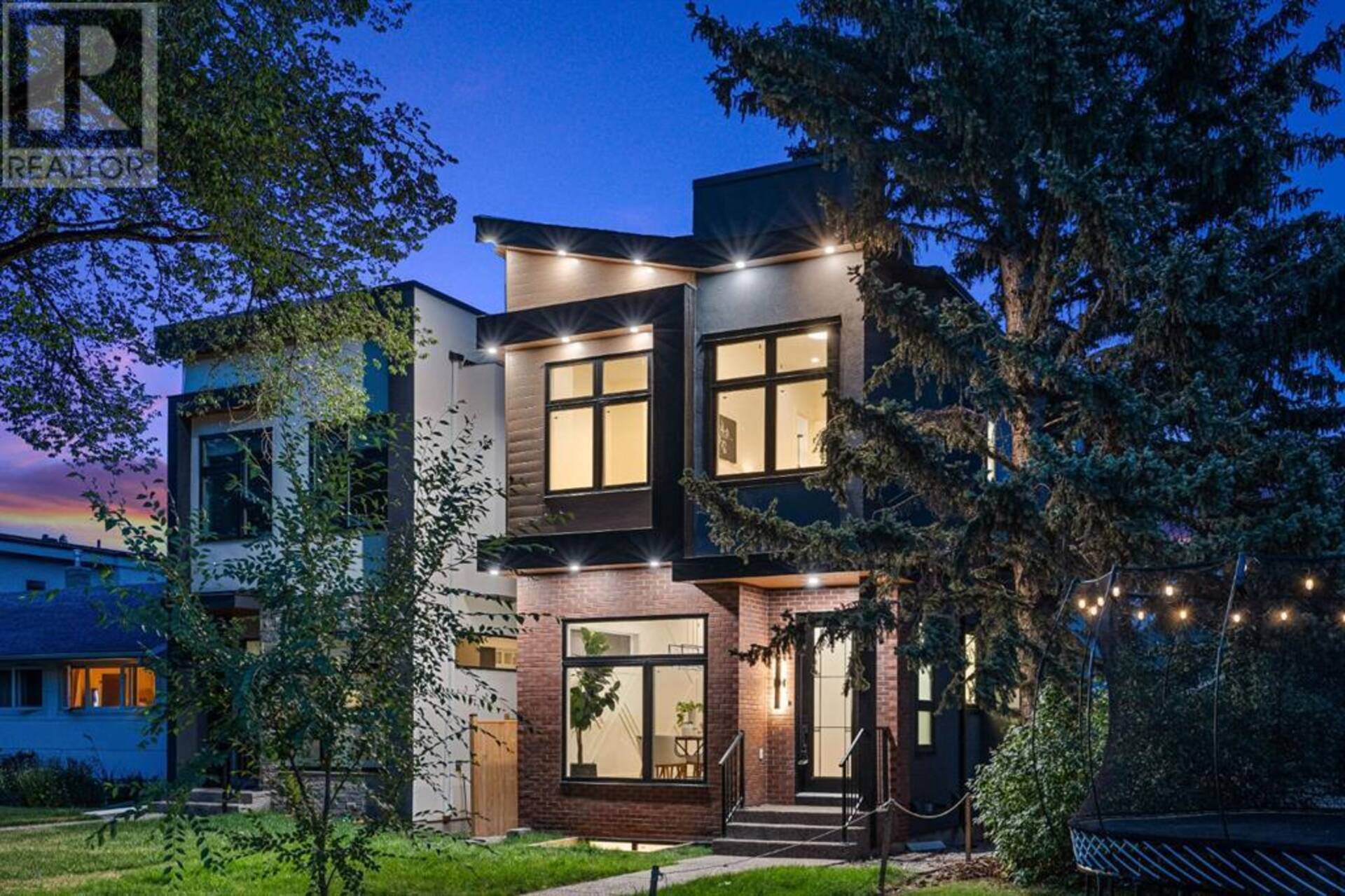 2911 4 Avenue NW Calgary