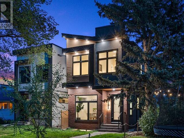 2911 4 Avenue NW Calgary