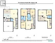 70 Yorkstone Heath SW Calgary