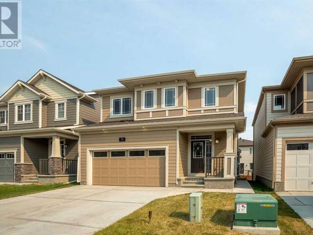 70 Yorkstone Heath SW Calgary Alberta