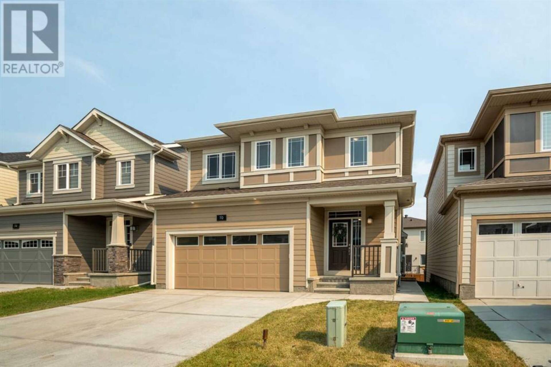 70 Yorkstone Heath SW Calgary