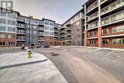 2409, 395 Skyview Parkway NE Calgary