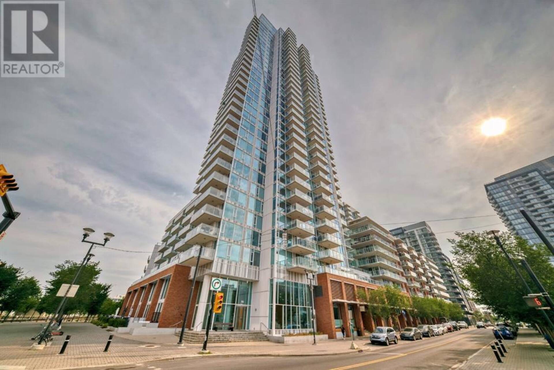 701, 510 6 Avenue SE Calgary