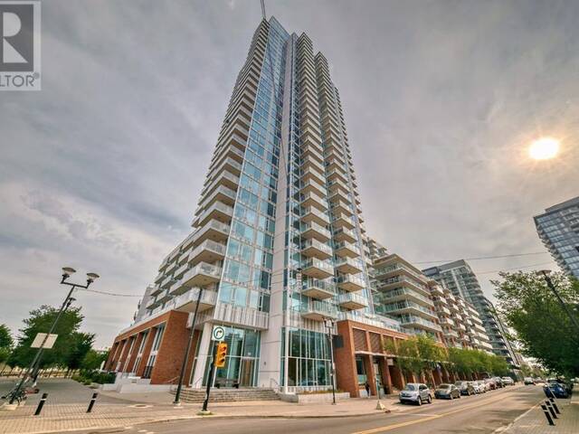 701, 510 6 Avenue SE Calgary