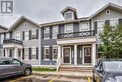 1104, 1001 8 Street NW Airdrie