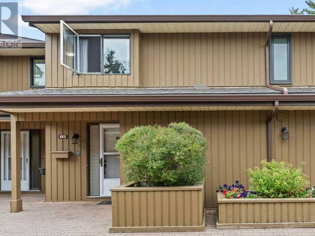 403, 3131 63 Avenue SW Calgary Alberta