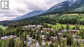 4, 136 Silvertip Ridge Canmore