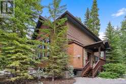 4, 136 Silvertip Ridge Canmore