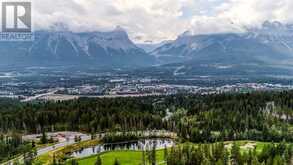 4, 136 Silvertip Ridge Canmore