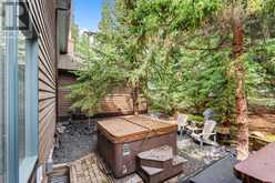 4, 136 Silvertip Ridge Canmore