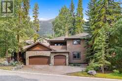 4, 136 Silvertip Ridge Canmore