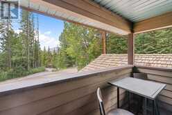 4, 136 Silvertip Ridge Canmore