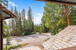 4, 136 Silvertip Ridge Canmore