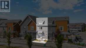 209 Livingston Common NE Calgary