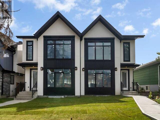 3729 Richmond Road SW Calgary