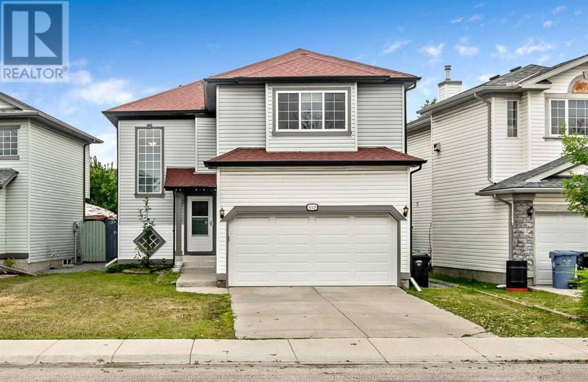 11129 Hidden Valley Drive NW Calgary