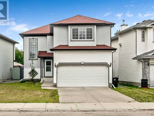 11129 Hidden Valley Drive NW Calgary Alberta