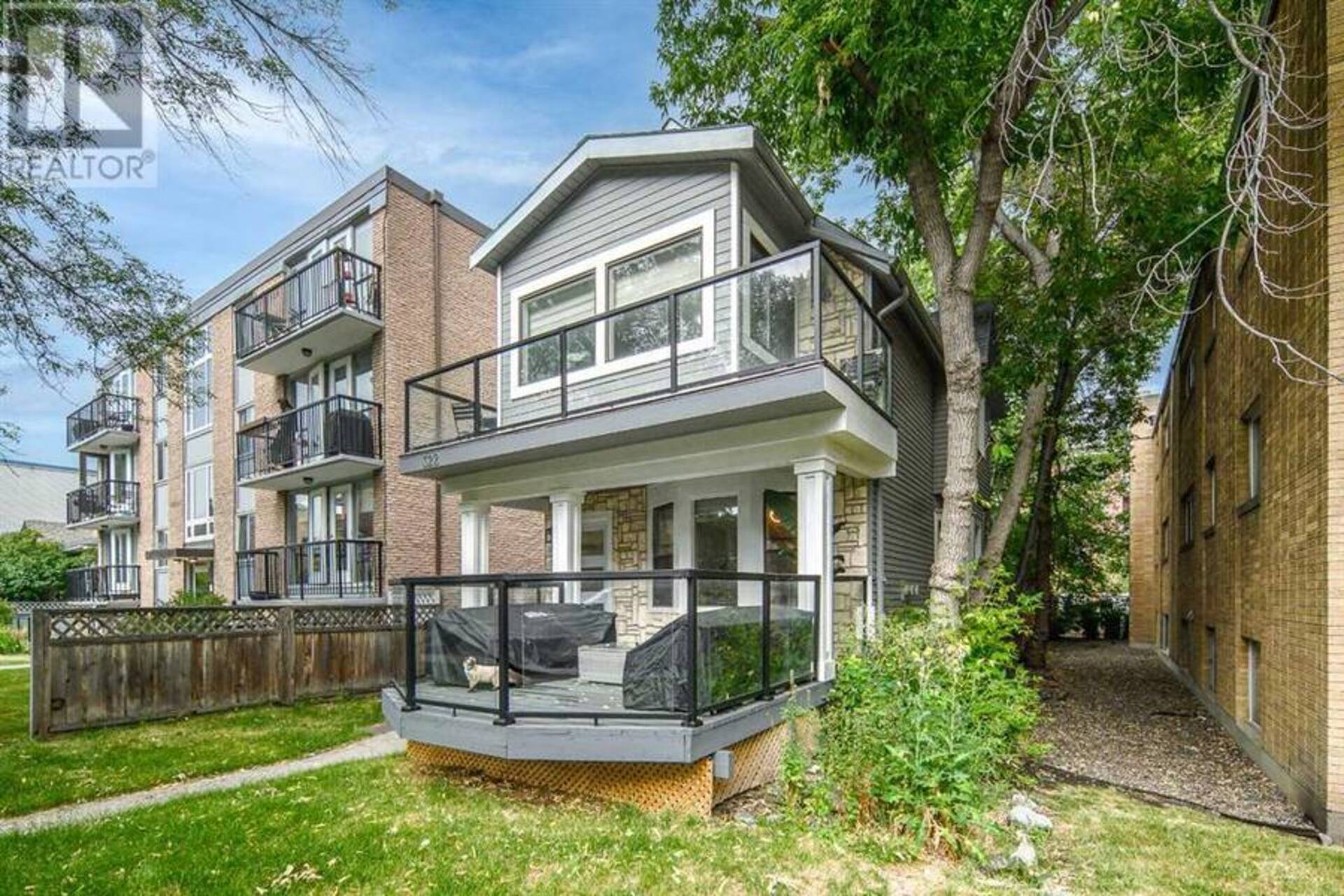 322 22 Avenue SW Calgary