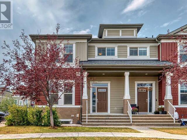 1013 Evanston Square NW Calgary Alberta