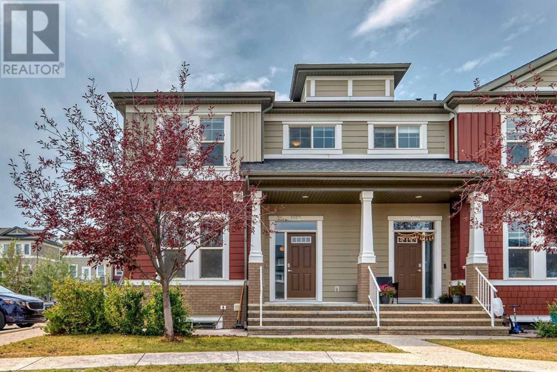 1013 Evanston Square NW Calgary