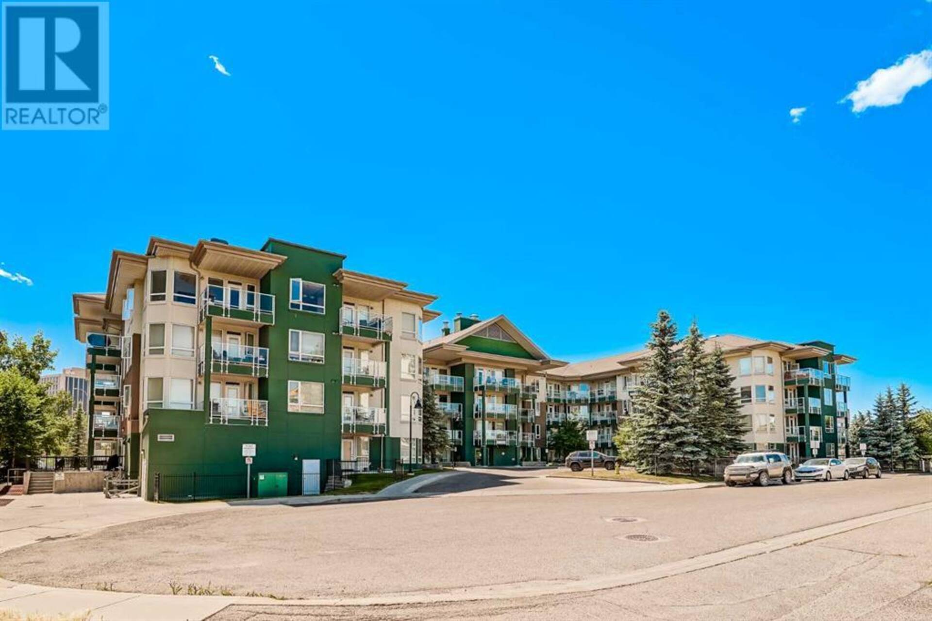 416, 3111 34 Avenue NW Calgary