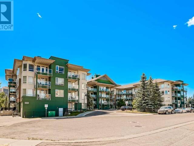 416, 3111 34 Avenue NW Calgary