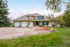 200, 16132 338 Avenue W Rural Foothills