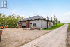 200, 16132 338 Avenue W Rural Foothills