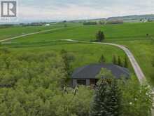 200, 16132 338 Avenue W Rural Foothills