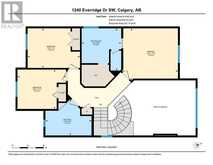 1240 Everridge Drive SW Calgary