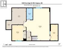 1240 Everridge Drive SW Calgary