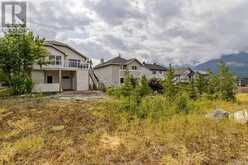 498 Grotto Road Canmore