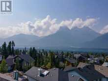 498 Grotto Road Canmore