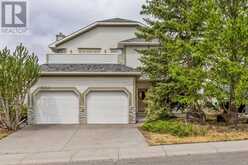 498 Grotto Road Canmore