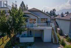 498 Grotto Road Canmore