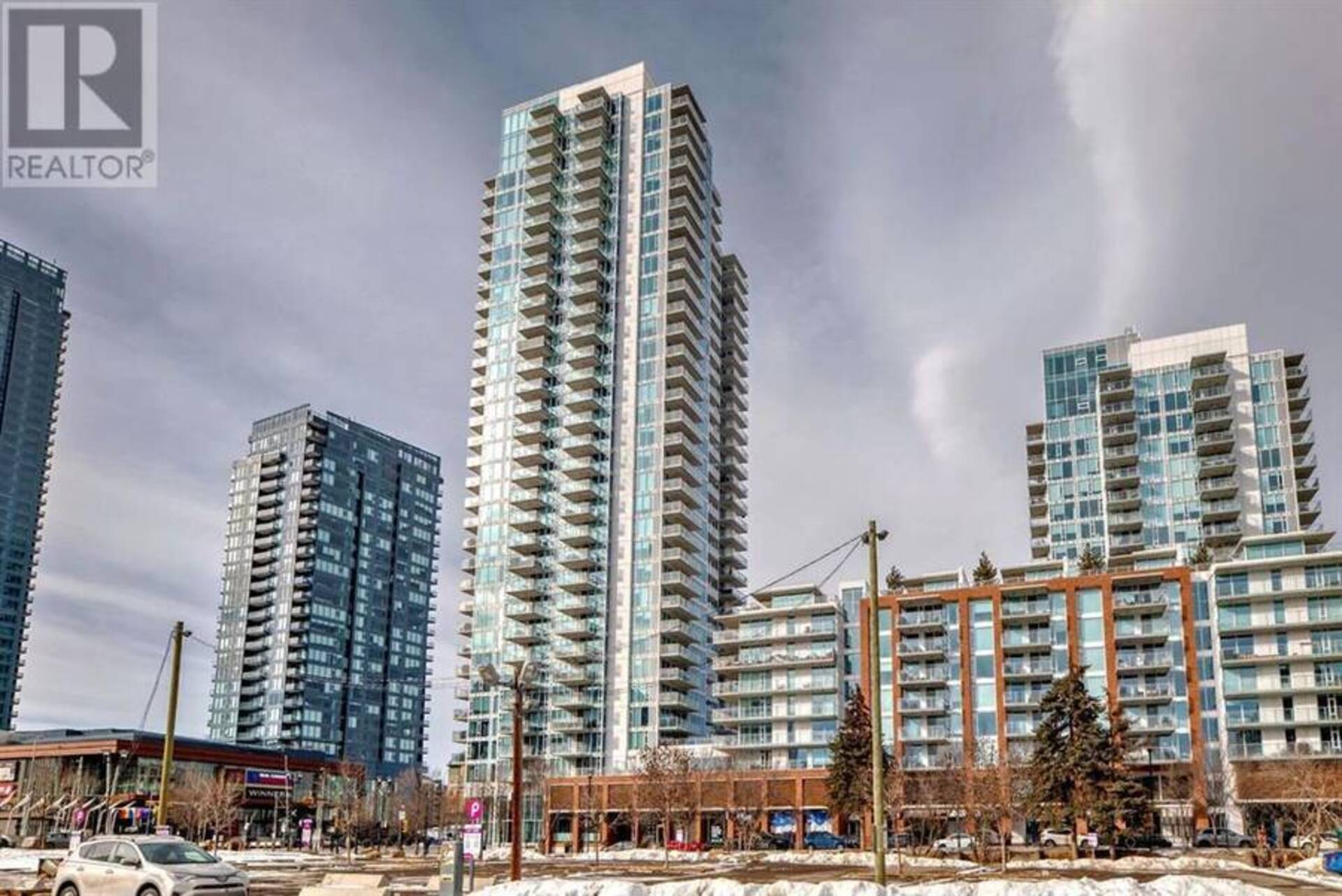 3104, 510 6 Avenue SE Calgary