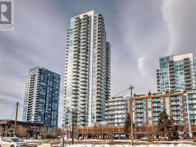 3104, 510 6 Avenue SE Calgary