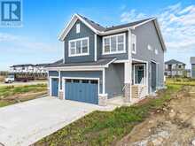 107 Chelsea Channel Chestermere