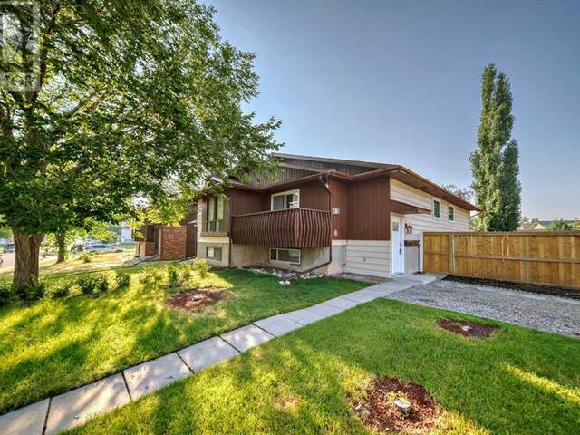 71 Templemont Road Calgary Alberta