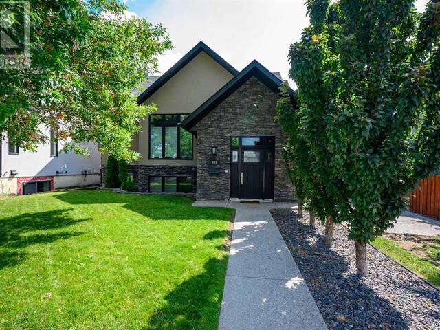 908 32 Street NW Calgary Alberta