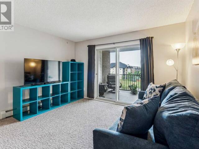 6408, 304 Mackenzie Way SW Airdrie Alberta