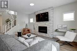 2773 Baywater Landing SW Airdrie