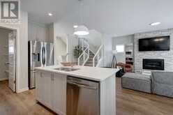 2773 Baywater Landing SW Airdrie