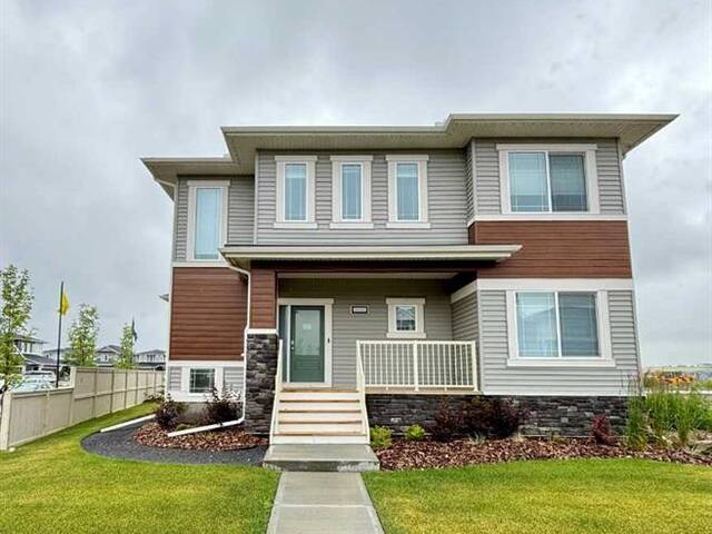 2773 Baywater Landing SW Airdrie