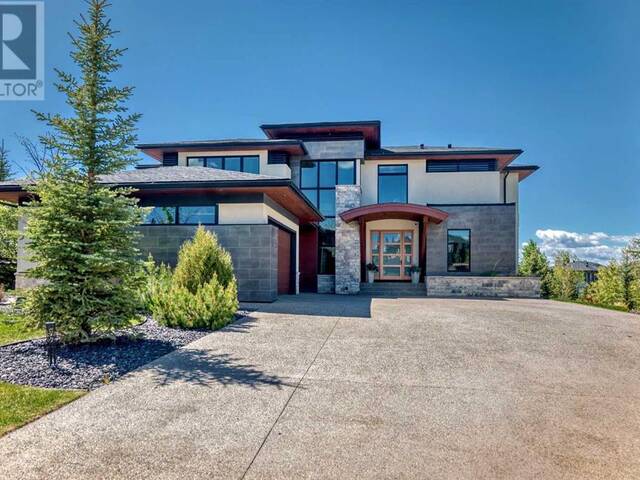 329 Creekstone Rise Rural Rocky View Alberta