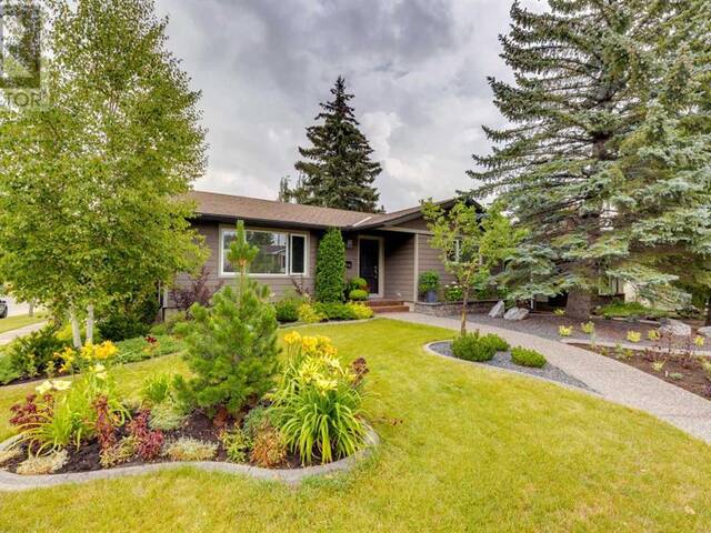 7356 Silver Mead Road NW Calgary Alberta