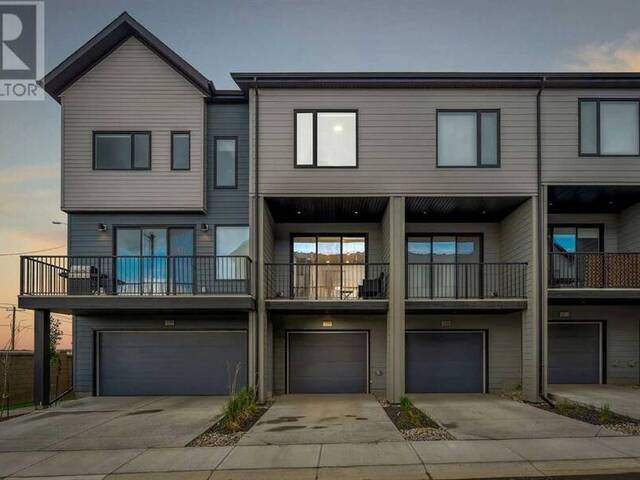 326 Evanscrest Square NW Calgary Alberta