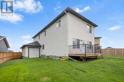 1328 Lackner Boulevard Carstairs