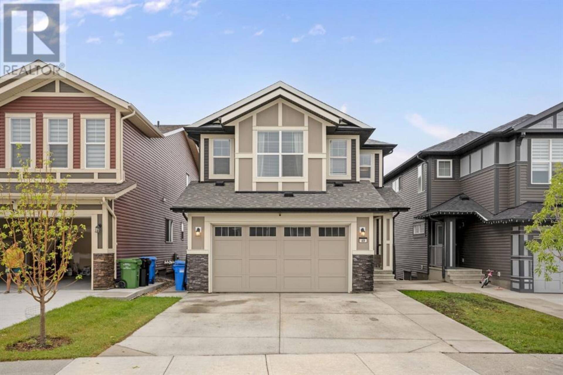 49 Lucas Heights NW Calgary