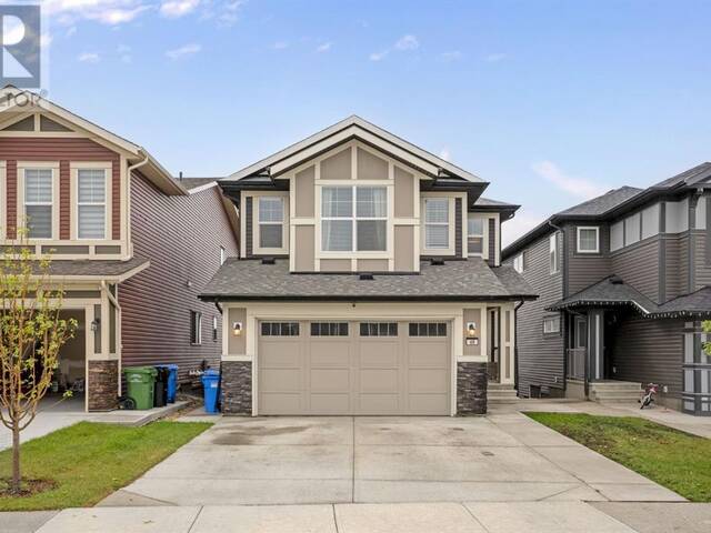 49 Lucas Heights NW Calgary Alberta